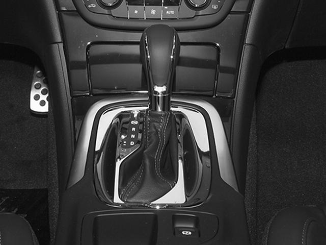 used 2013 Buick Regal car