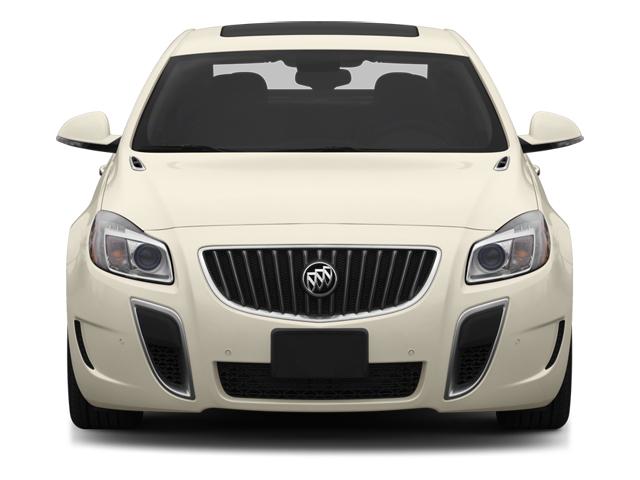 used 2013 Buick Regal car
