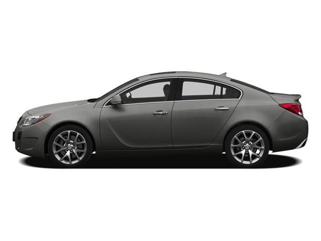 used 2013 Buick Regal car