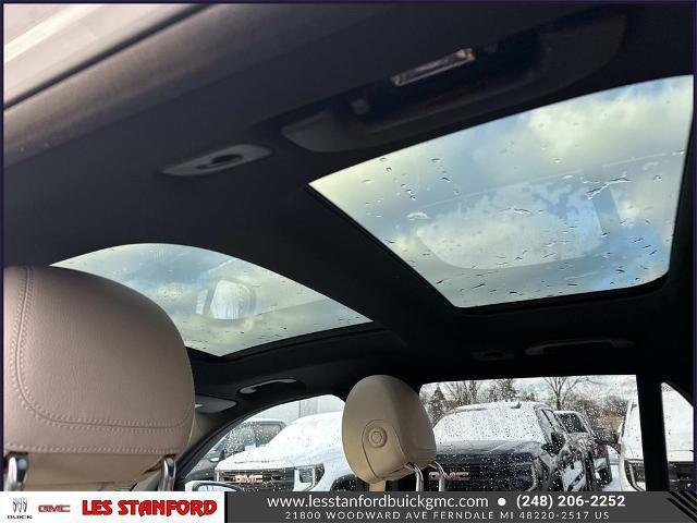 used 2017 Mercedes-Benz GLC 300 car, priced at $12,699