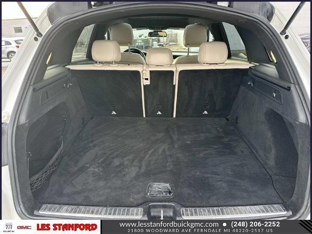 used 2017 Mercedes-Benz GLC 300 car, priced at $12,699