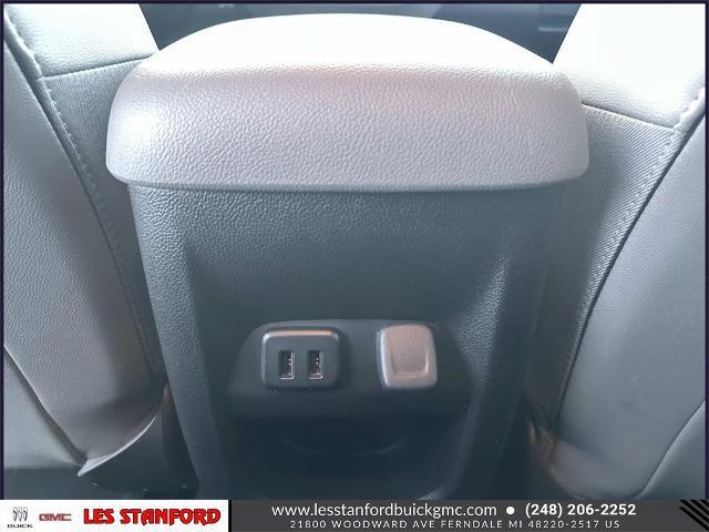 used 2016 Chevrolet Colorado car, priced at $18,999