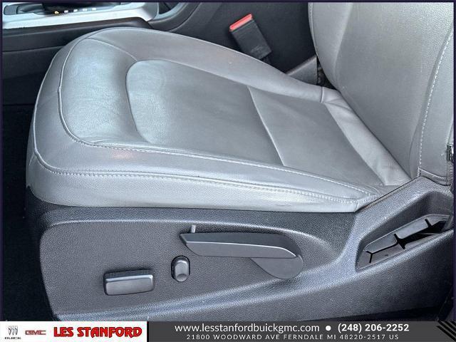 used 2016 Chevrolet Colorado car, priced at $18,999