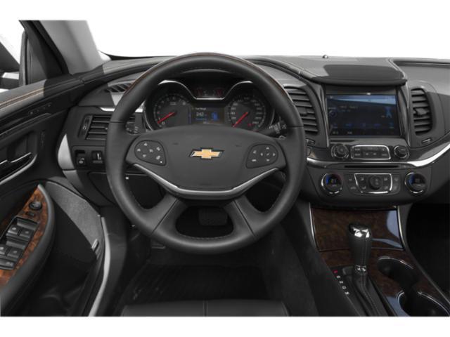 used 2015 Chevrolet Impala car, priced at $10,995