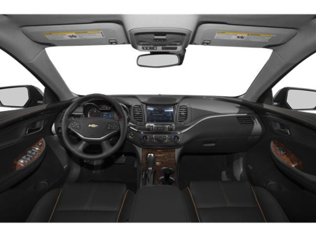 used 2015 Chevrolet Impala car, priced at $10,995