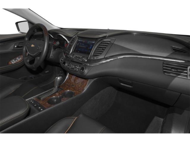 used 2015 Chevrolet Impala car, priced at $10,995