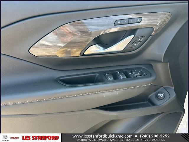 used 2022 GMC Terrain car