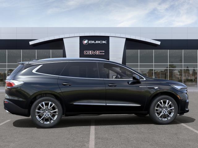 new 2024 Buick Enclave car, priced at $45,881