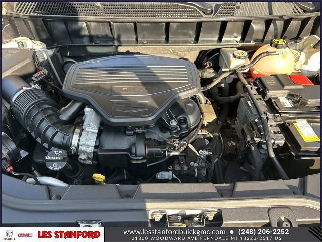 used 2017 Cadillac XT5 car