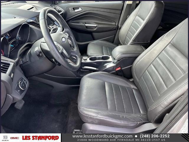 used 2014 Ford Escape car, priced at $10,785