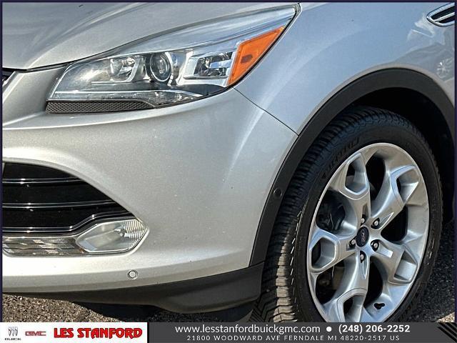 used 2014 Ford Escape car, priced at $10,785