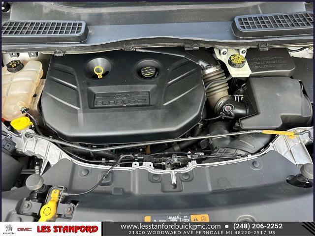 used 2014 Ford Escape car, priced at $10,785