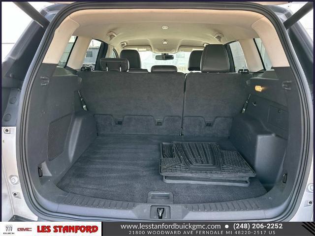 used 2014 Ford Escape car, priced at $10,785