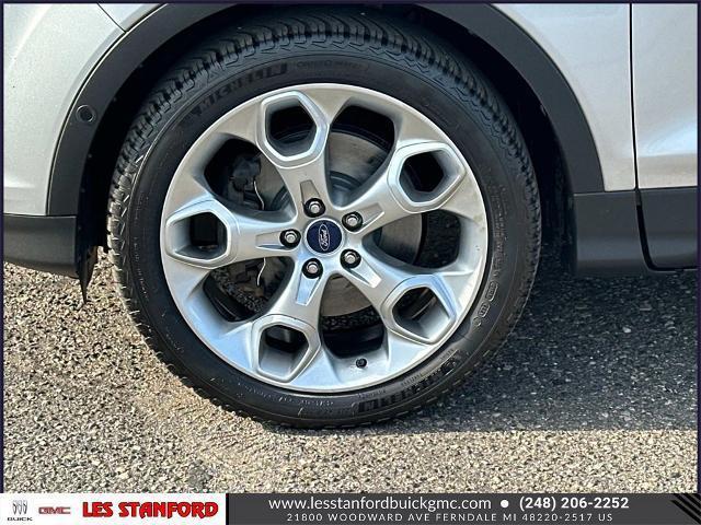 used 2014 Ford Escape car, priced at $10,785