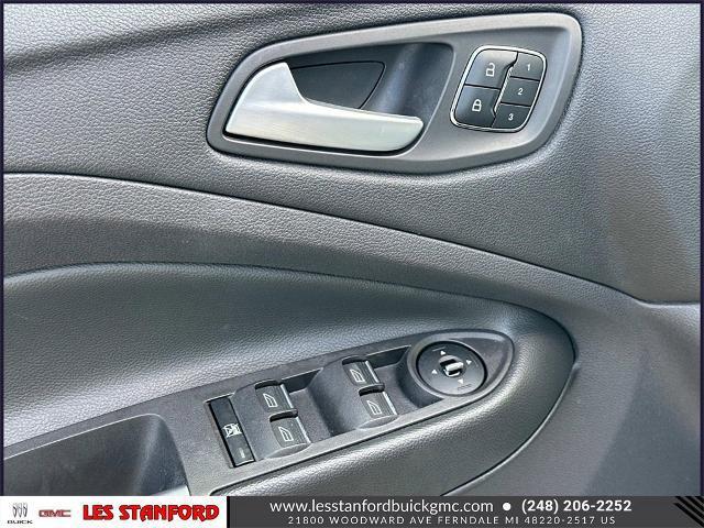 used 2014 Ford Escape car, priced at $10,785