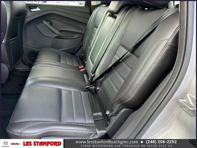 used 2014 Ford Escape car, priced at $10,785
