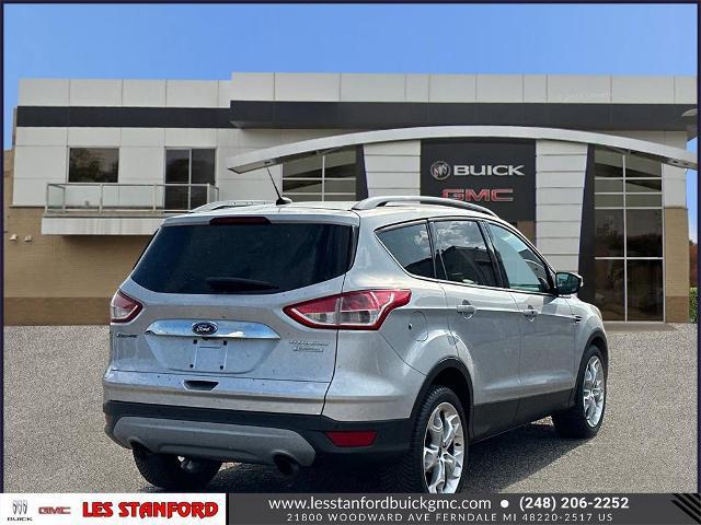 used 2014 Ford Escape car, priced at $10,785