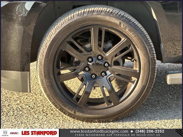 used 2018 GMC Yukon XL car, priced at $26,307