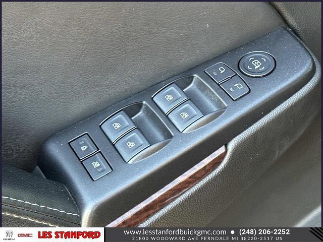 used 2018 GMC Yukon XL car, priced at $26,307
