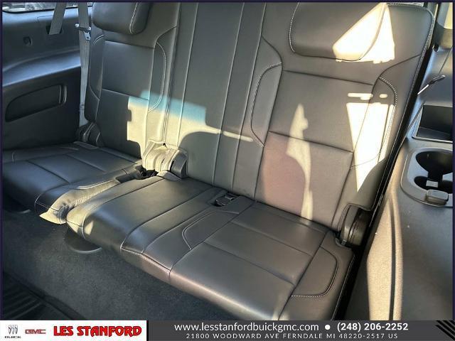 used 2018 GMC Yukon XL car, priced at $26,307