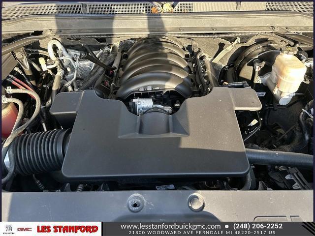 used 2018 GMC Yukon XL car, priced at $26,307