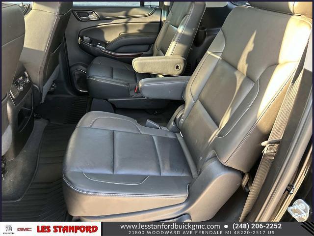 used 2018 GMC Yukon XL car, priced at $26,307