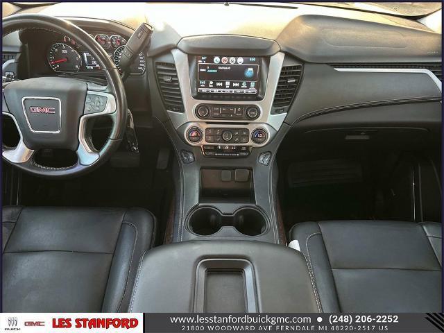used 2018 GMC Yukon XL car, priced at $26,307