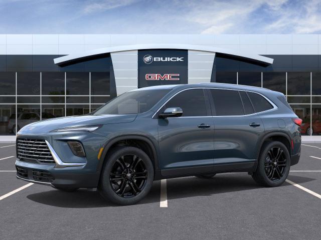 new 2025 Buick Enclave car, priced at $44,452
