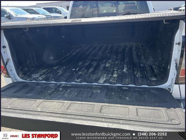 used 2016 GMC Sierra 1500 car, priced at $21,599