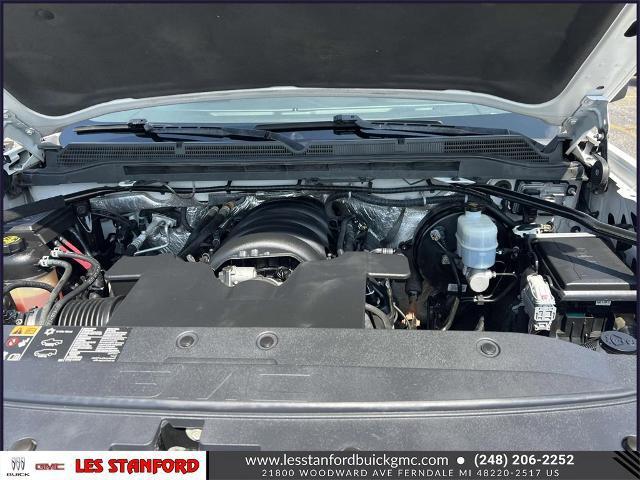 used 2016 GMC Sierra 1500 car, priced at $21,599