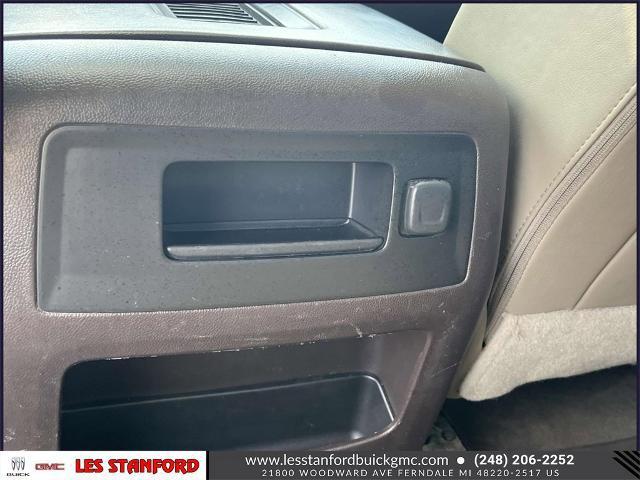 used 2016 GMC Sierra 1500 car, priced at $21,599