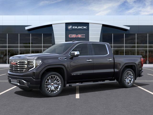 new 2024 GMC Sierra 1500 car, priced at $69,458