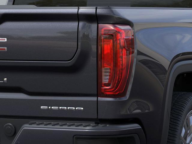 new 2024 GMC Sierra 1500 car, priced at $69,458