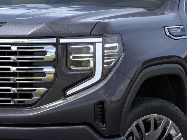 new 2024 GMC Sierra 1500 car, priced at $69,458