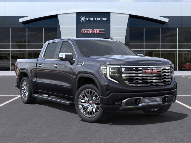 new 2024 GMC Sierra 1500 car, priced at $69,458