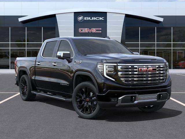 new 2025 GMC Sierra 1500 car, priced at $69,148