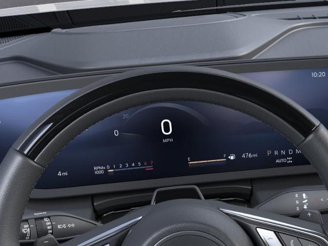 new 2026 Buick Enclave car, priced at $46,776