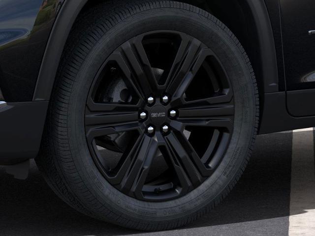 new 2025 GMC Acadia car, priced at $50,279