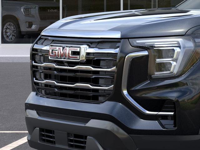 new 2026 GMC Terrain car, priced at $33,058
