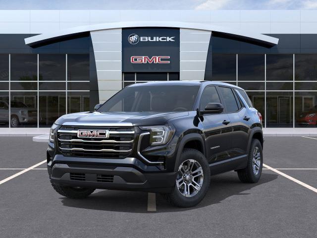 new 2026 GMC Terrain car, priced at $33,058