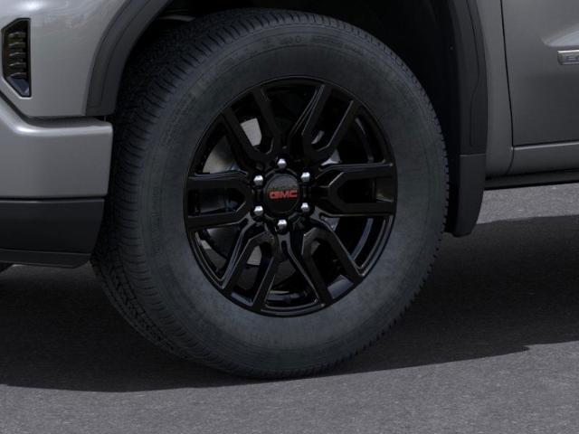 new 2025 GMC Sierra 1500 car, priced at $50,588