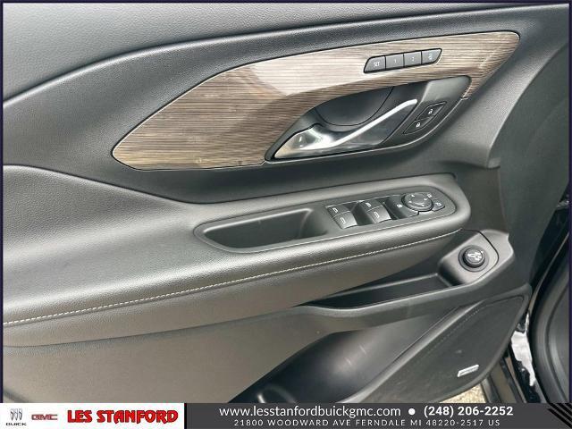 used 2022 GMC Terrain car, priced at $27,899