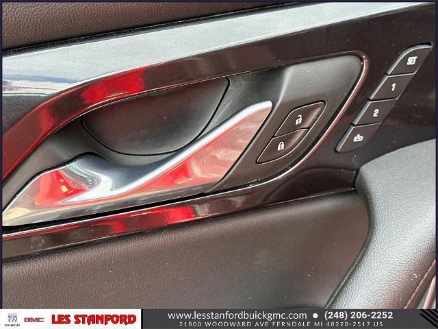 used 2020 Chevrolet Blazer car, priced at $24,450