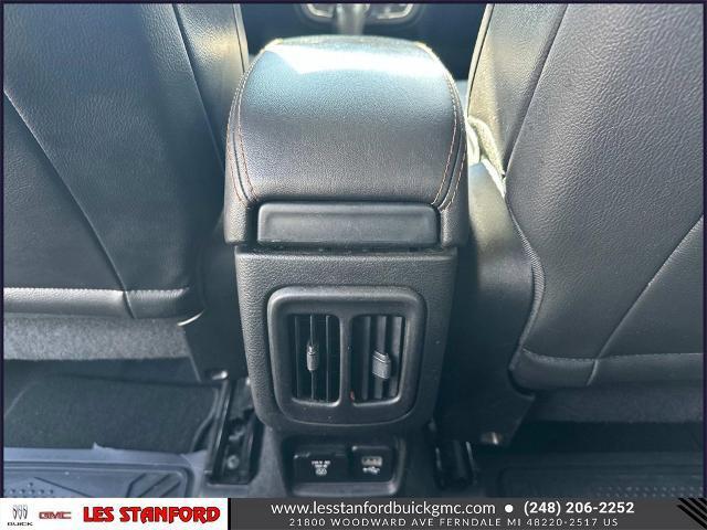 used 2018 Jeep Compass car, priced at $12,895