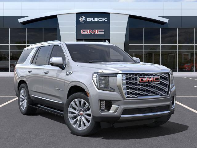 new 2024 GMC Yukon car, priced at $85,847