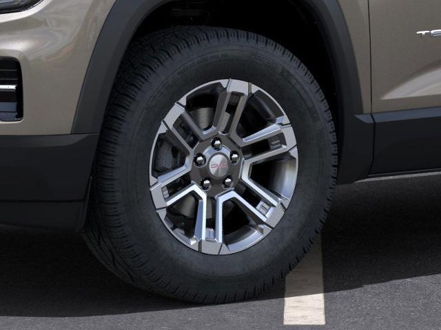 new 2026 GMC Terrain car, priced at $31,736