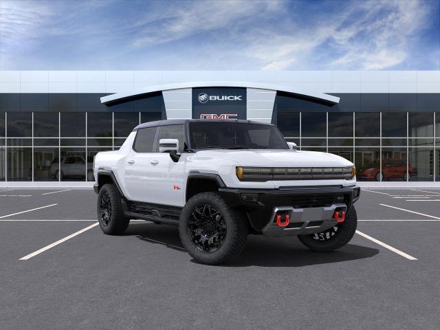 new 2025 GMC HUMMER EV Pickup car, priced at $101,785