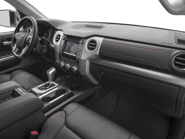used 2017 Toyota Tundra car