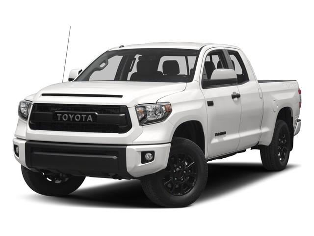 used 2017 Toyota Tundra car
