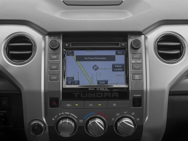 used 2017 Toyota Tundra car